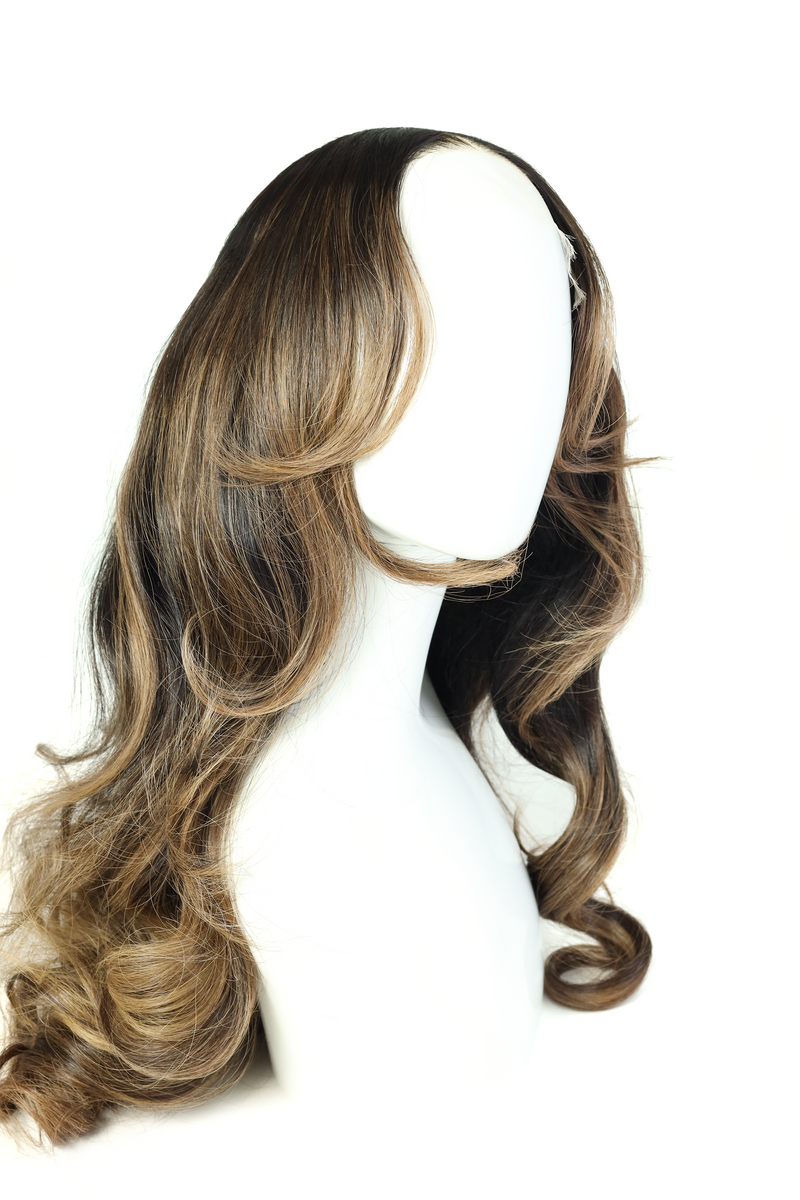 CARMELLA ARIA DESIGNER HAIR