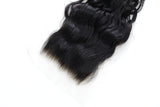 Soft Thin Swiss Lace Closure