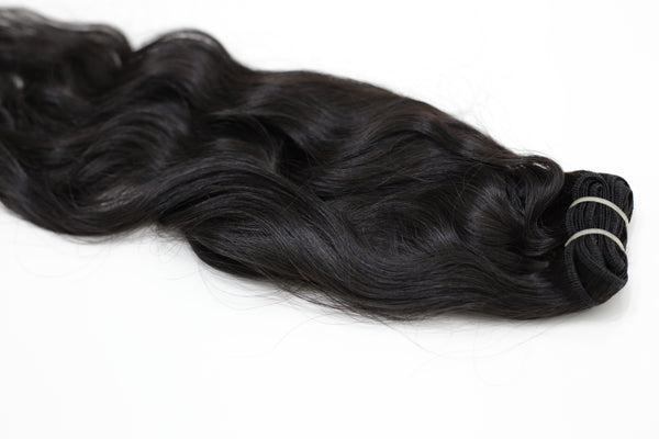 Cambodian Natural Wave