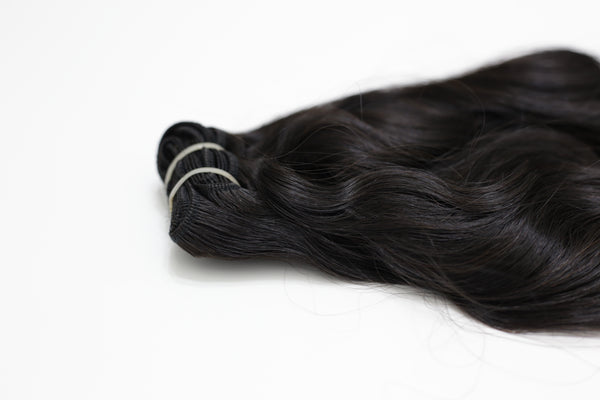 Cambodian Natural Wave