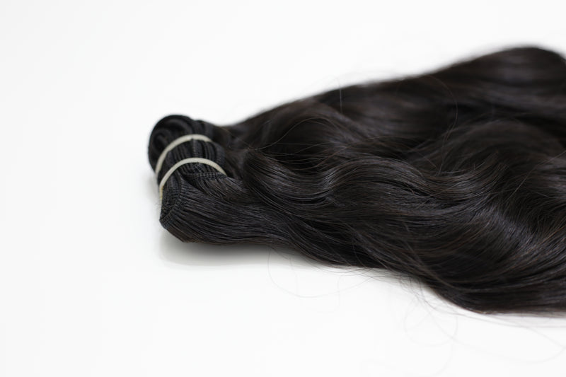 Cambodian Natural Wave
