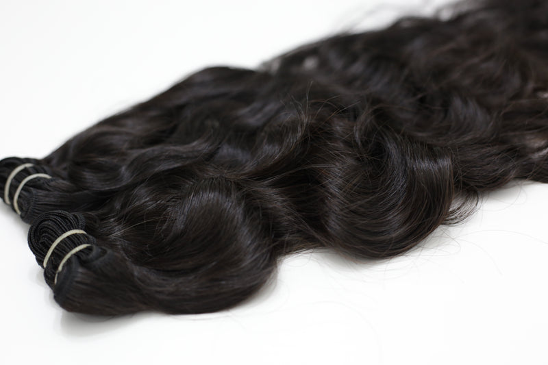 Cambodian Natural Wave