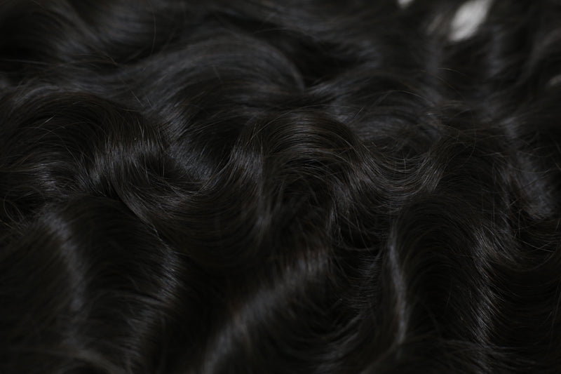 Cambodian Natural Wave