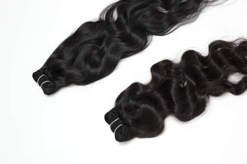 Cambodian Natural Wave