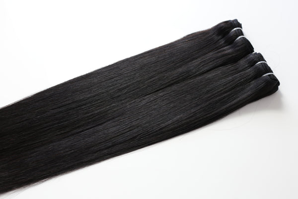 Filipino Straight