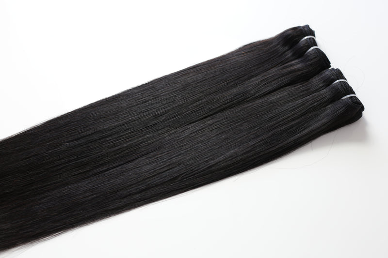 Filipino Straight